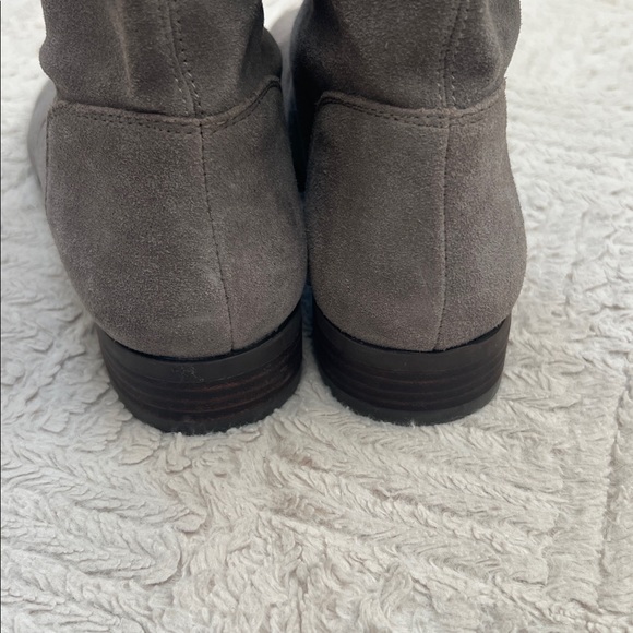 Sole Society women’s Natashia Suede Ankle Booties, Size 9, EUC - Picture 7 of 16
